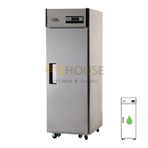 유니크 직냉식 25박스 업소용 냉장고 1도어 / 디지털 UDS-25RDR